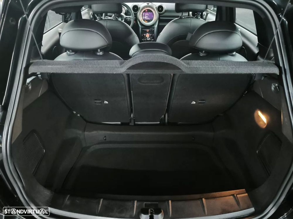 MINI Countryman Cooper SD - 49