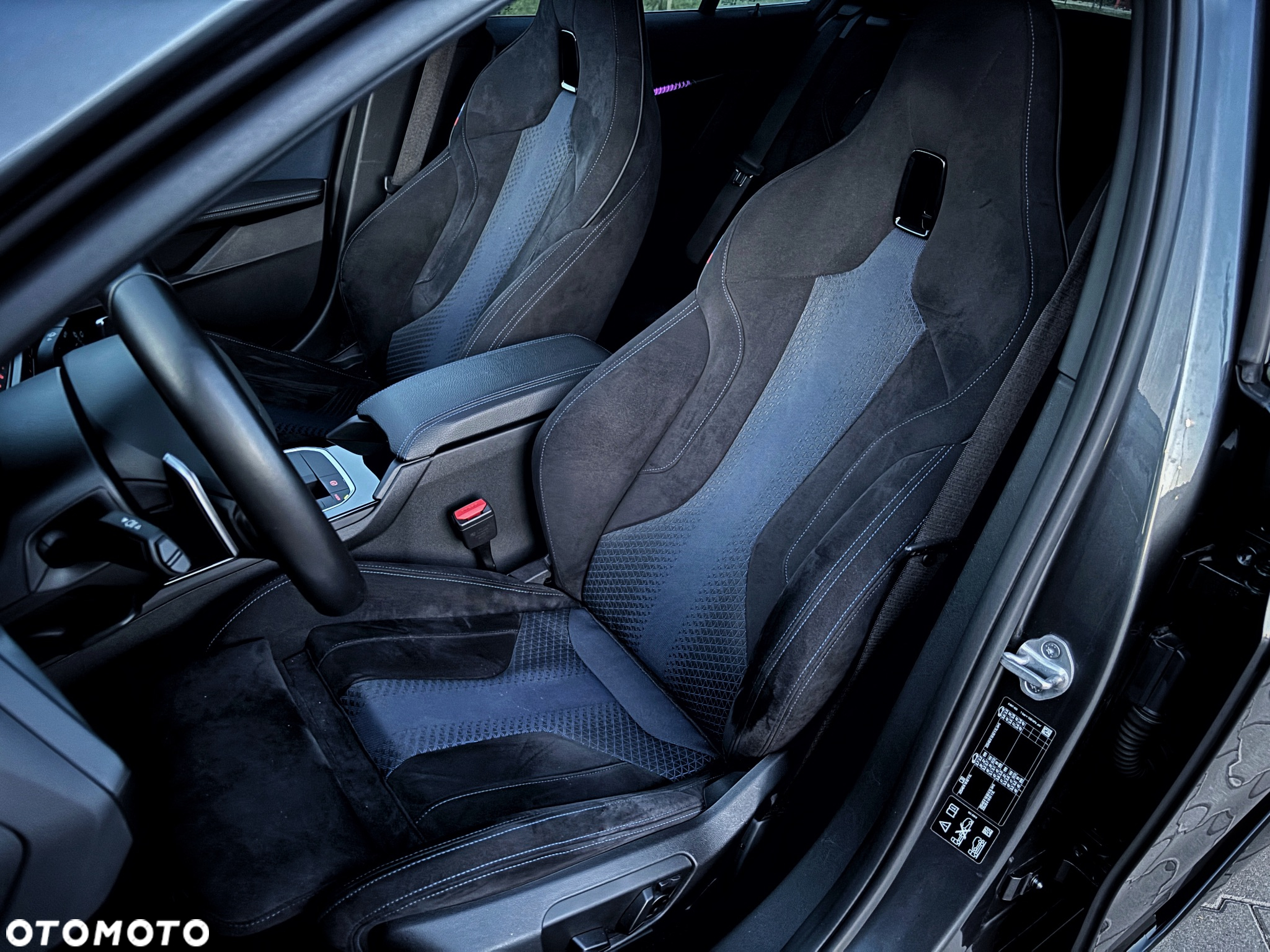 BMW Seria 1 M135i xDrive - 29