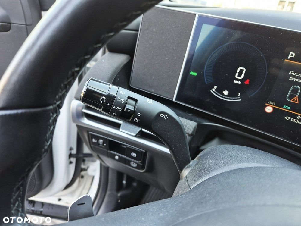 Hyundai Tucson 1.6 T-GDi HEV Smart 2WD - 28