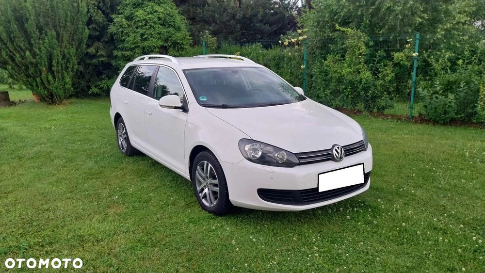 Volkswagen Golf - 23