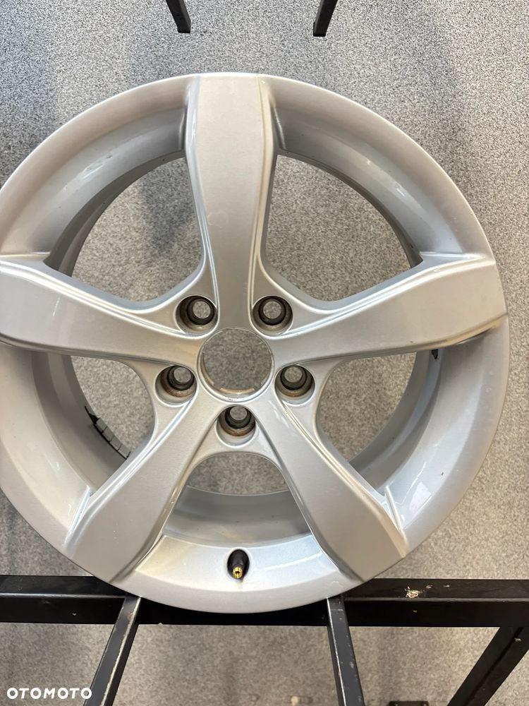 4 Felgi Alu. Audi A1, Skoda Fabia, Vw Polo, Seat Ibiza, 15" 8X0 071495 - 24
