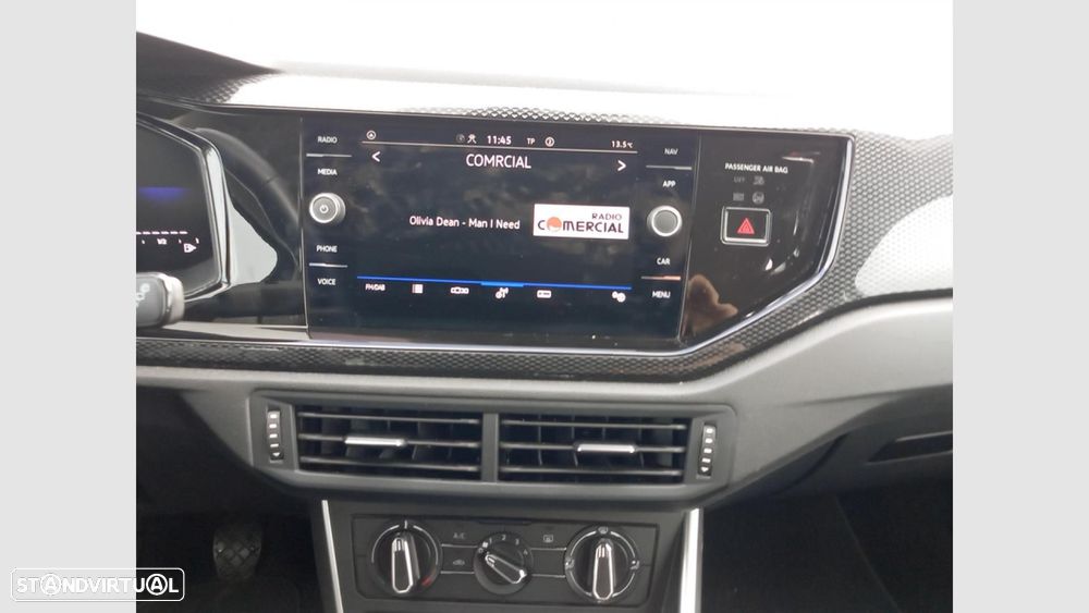 VW Taigo 1.0 TSI Urban - 19