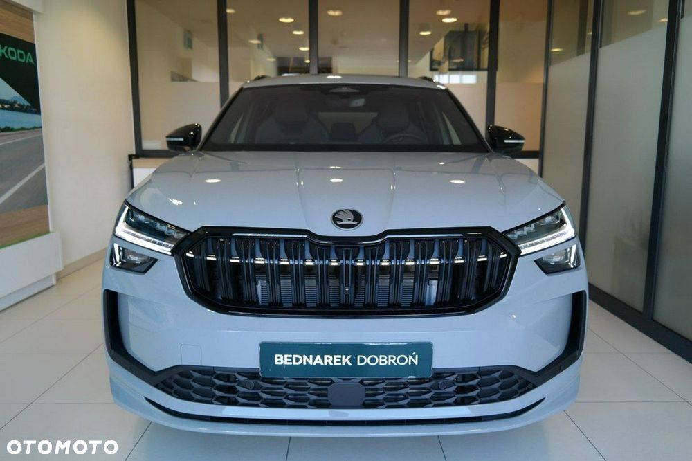 Skoda Kodiaq - 3