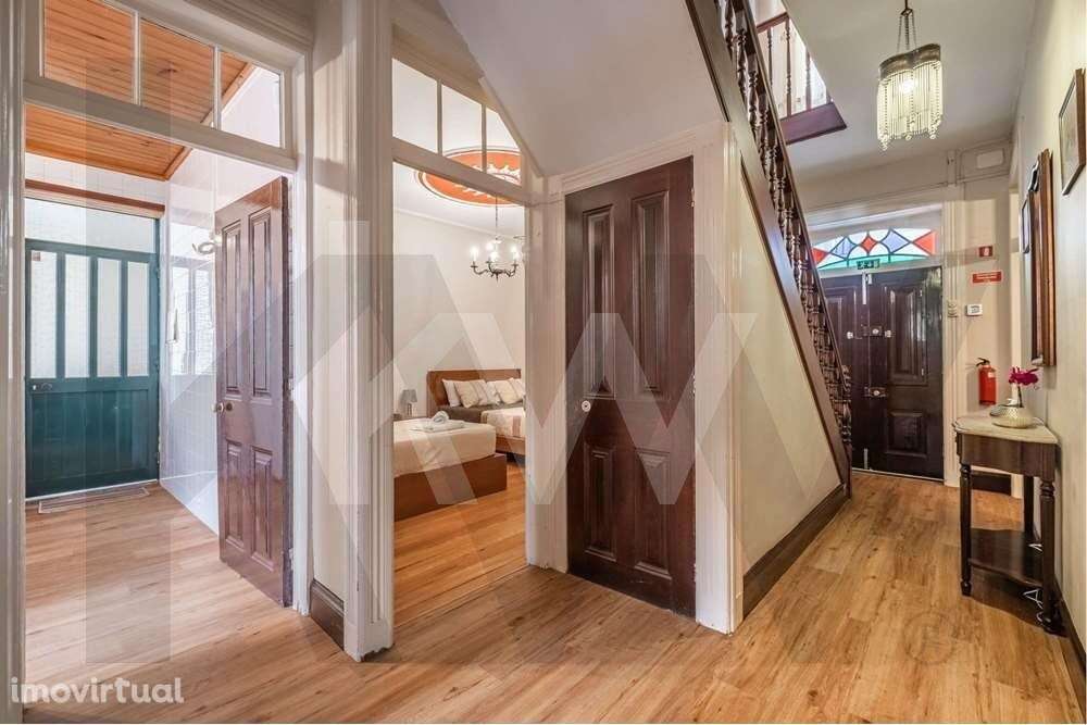 Vende Moradia T3 | Santa Maria Maior | Funchal | Ilha da Madeira - Grande imagem: 3/11