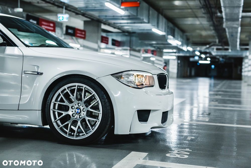 BMW 1M - 19