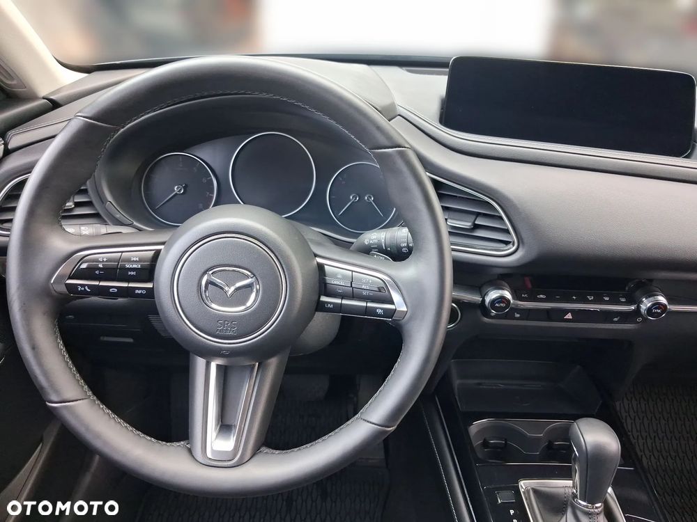 Mazda CX-30 2.0 mHEV Centre-Line 2WD - 12