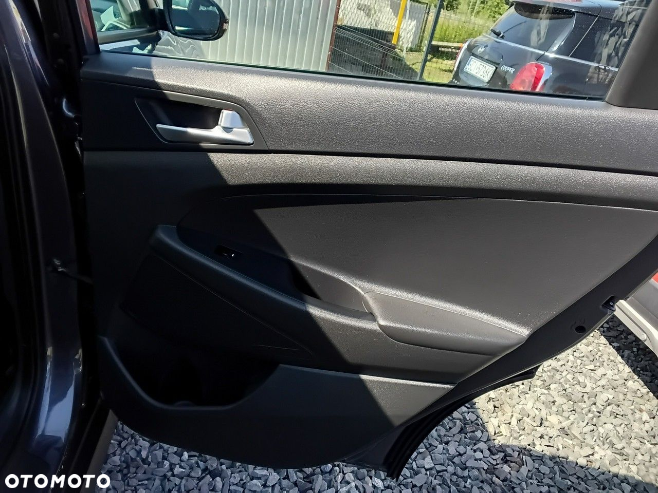 Hyundai Tucson 1.6 T-GDi Style 2WD - 34