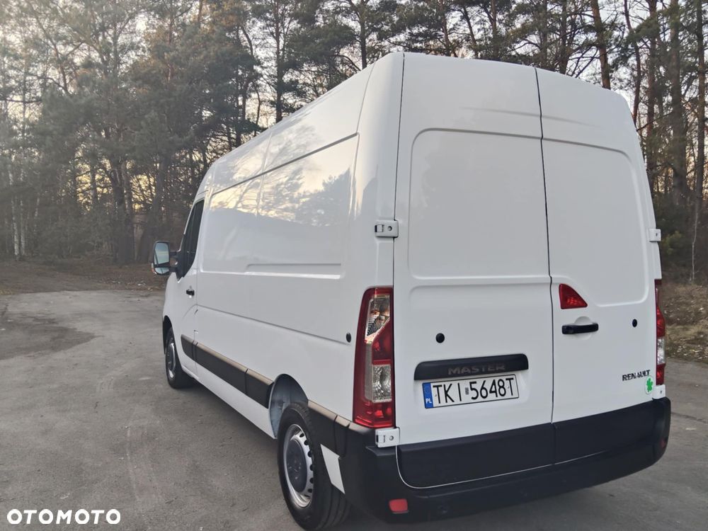Renault Master - 4