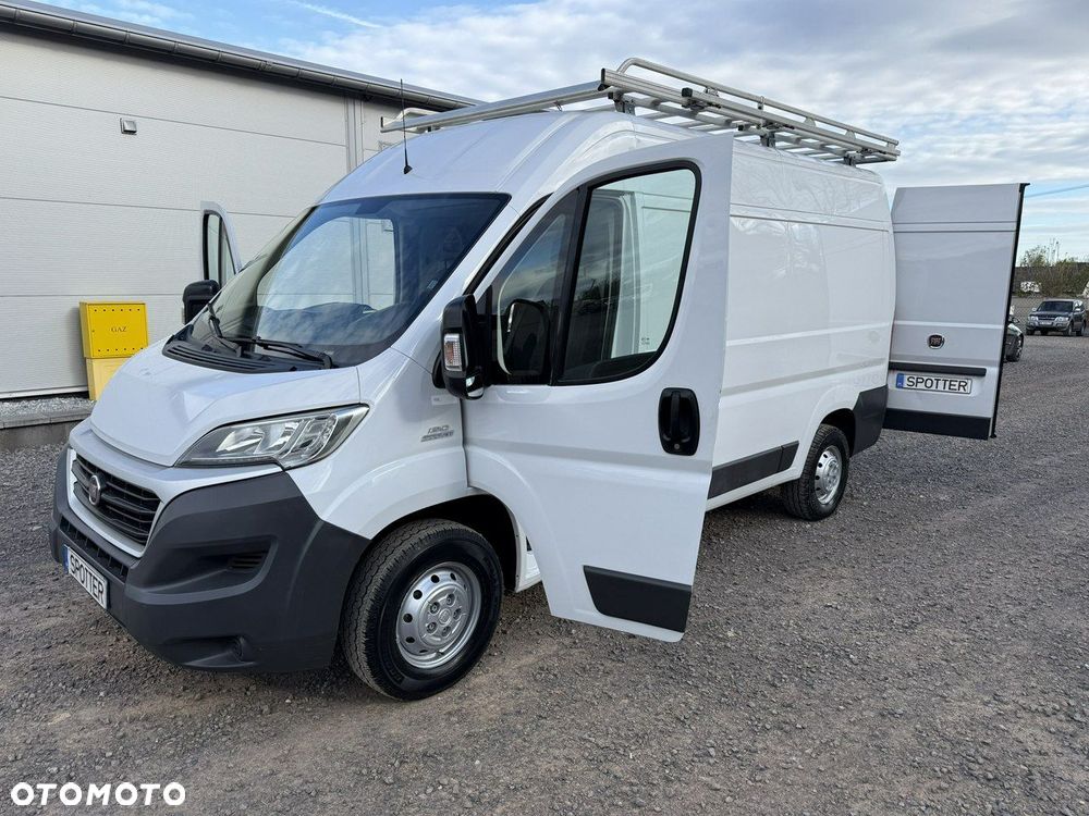 Fiat Ducato - 20