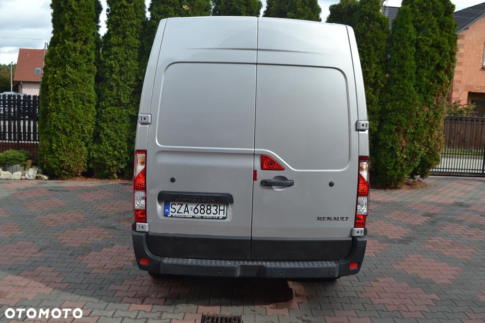 Renault Master Blue L2H2 VA Basis - 20