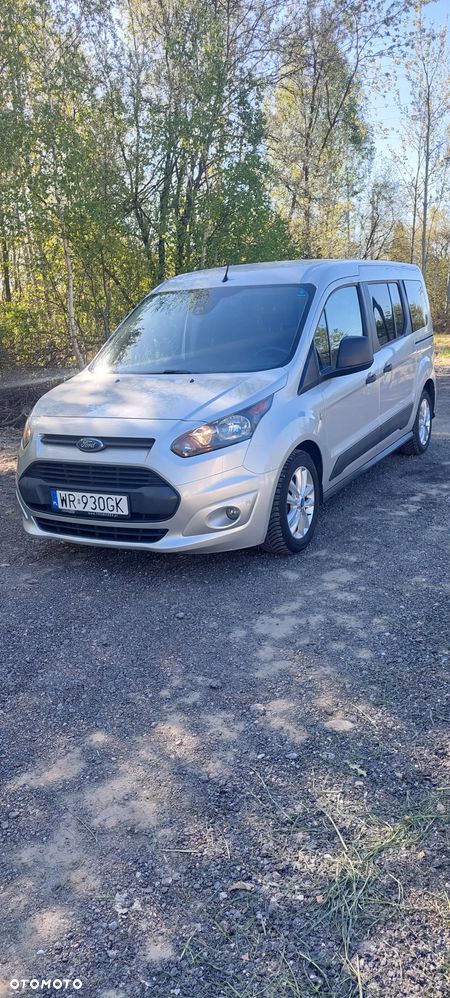 Ford Tourneo Connect Grand - 1