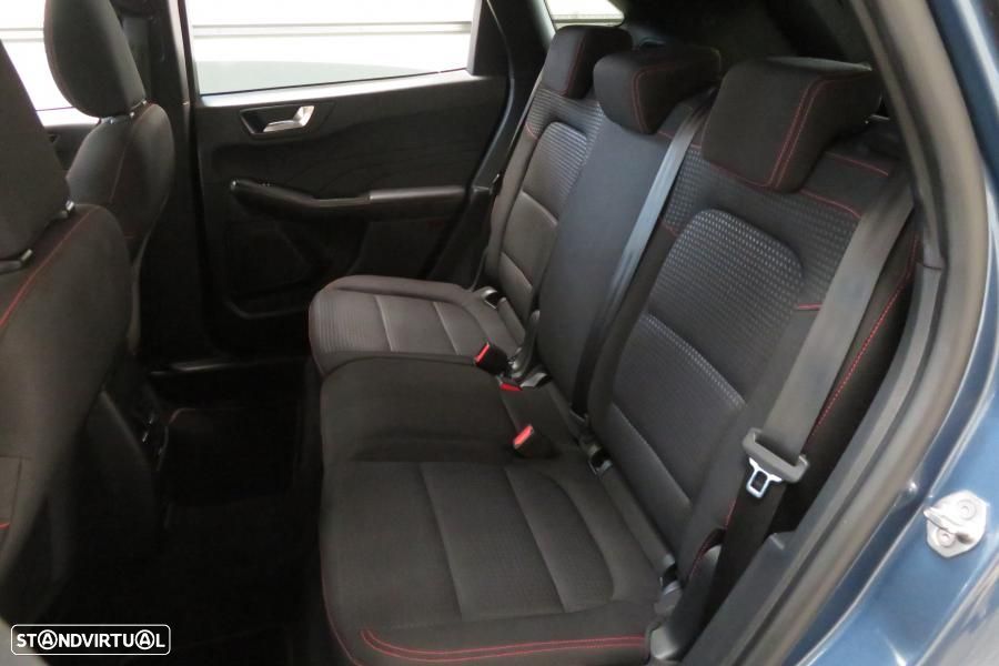 Ford Kuga 1.5 TDCi EcoBlue ST-Line Aut. - 18