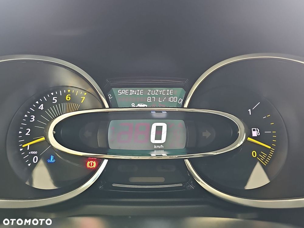 Renault Clio 1.2 16V Zen - 15