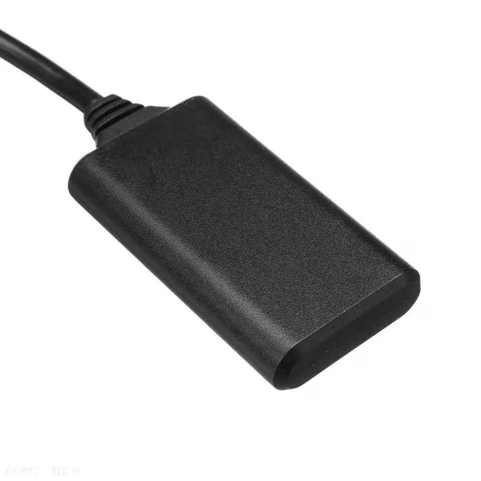 Cablu adaptor GizMondo® AMI MMI Bluetooth 5.0, VW Audi Skoda, 3G - 5