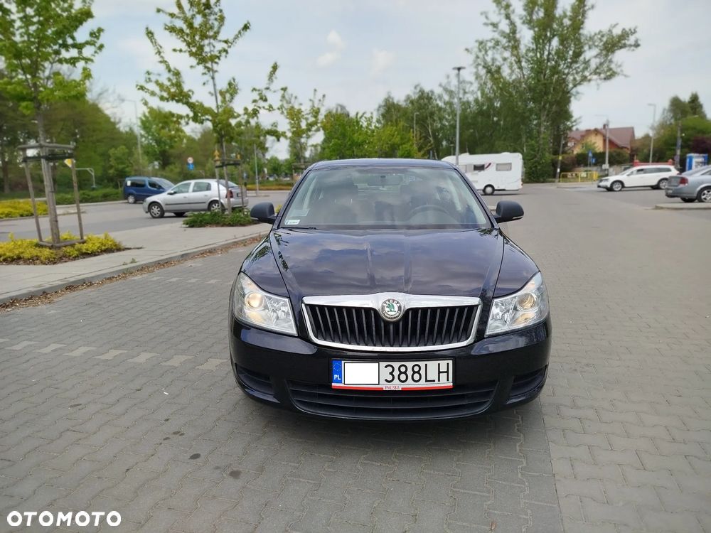 Opel Astra 1.6 CDTI Enjoy - 2