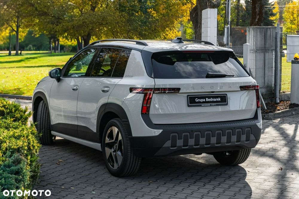 Skoda Epiq - 9