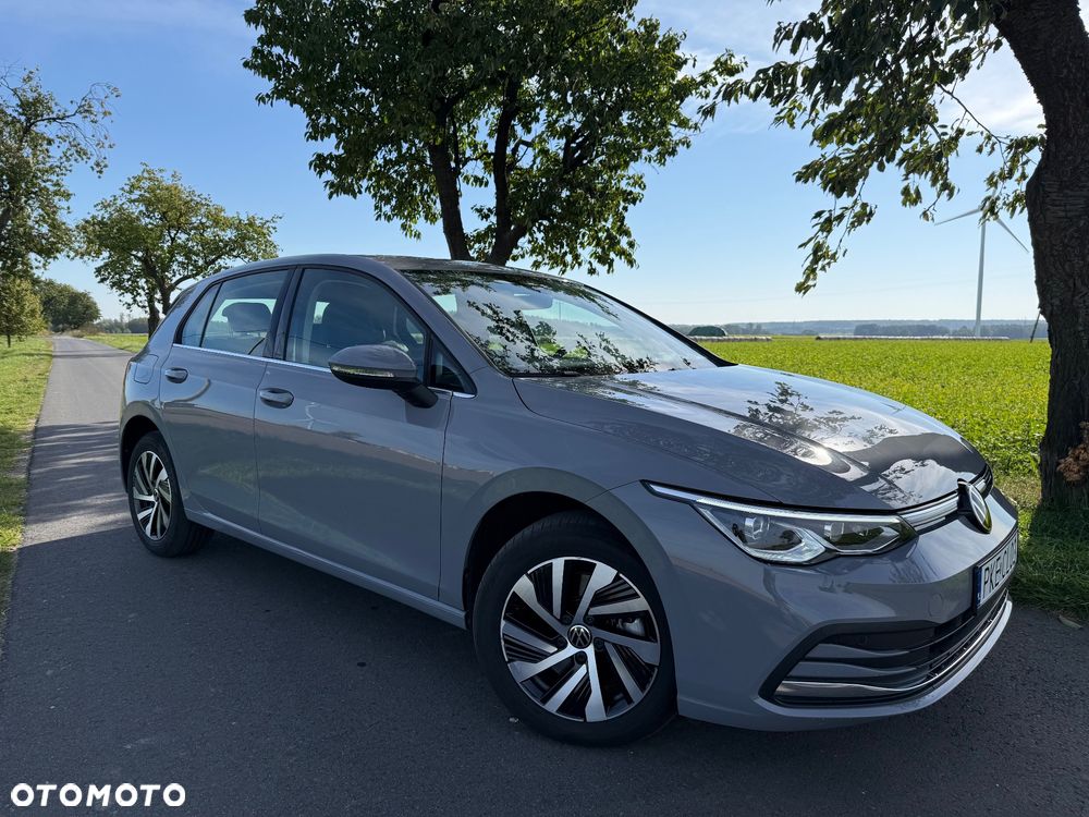 Volkswagen Golf 1.4 TSI Plug-In Hybrid Style DSG - 6
