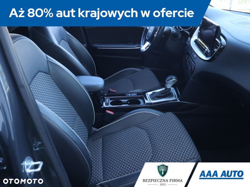 Kia XCeed - 11