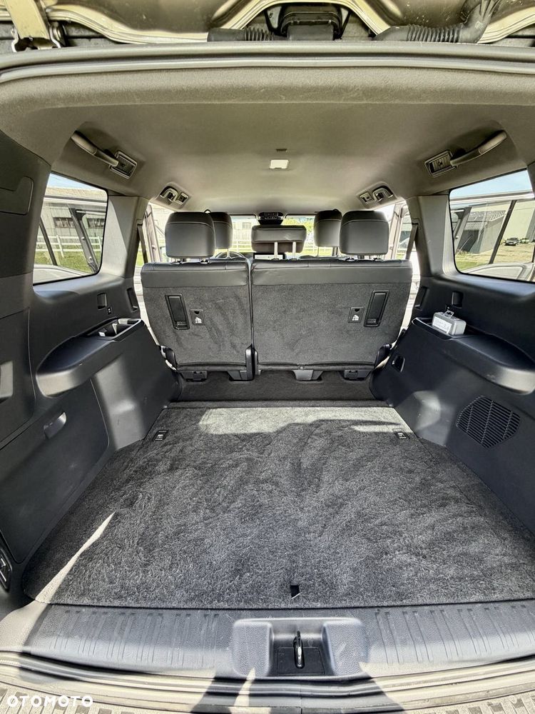 Toyota Land Cruiser LC 2.8 D-4D Executive - 15