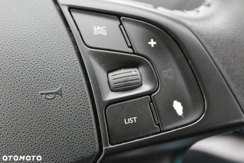 Citroën C4 Picasso 1.2 PureTech Seduction - 18