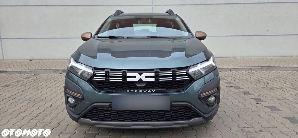 Dacia Sandero Stepway 1.0 TCe Extreme - 7