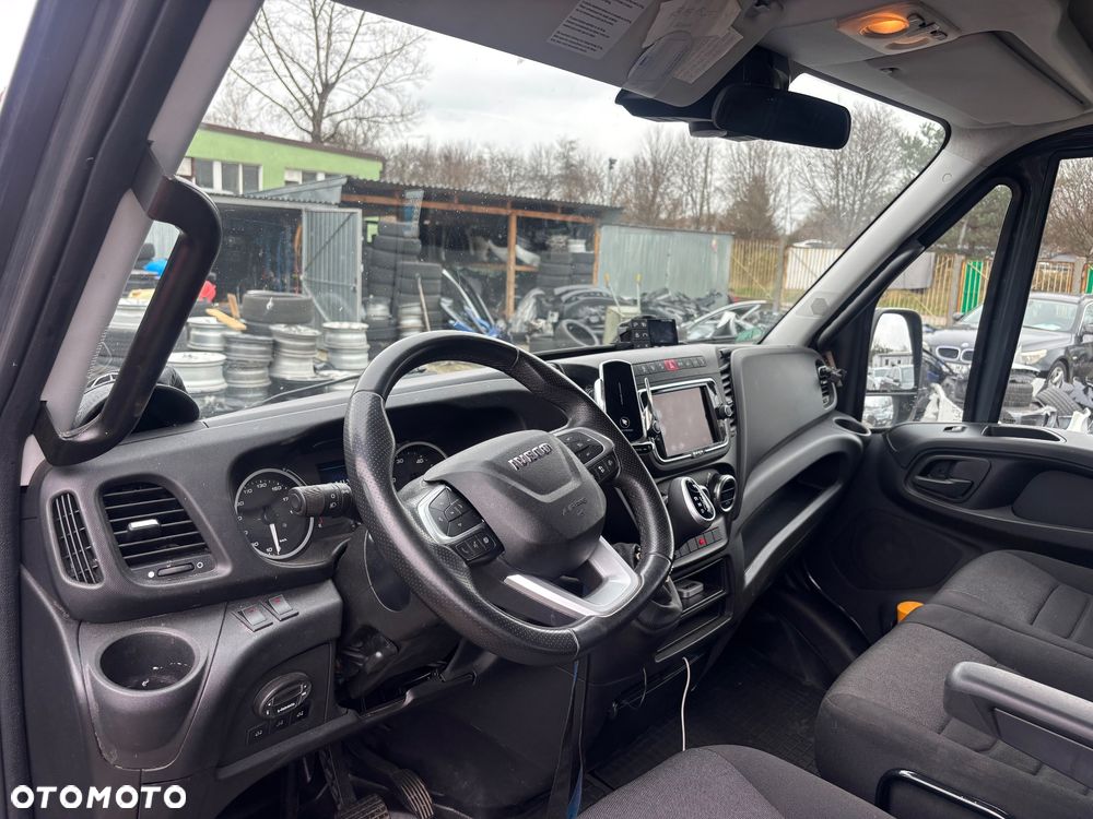 Iveco DAILY - 6