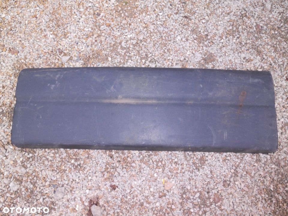 MASTER MOVANO II LISTWA DRZWI TYŁ 7700352128 - 1