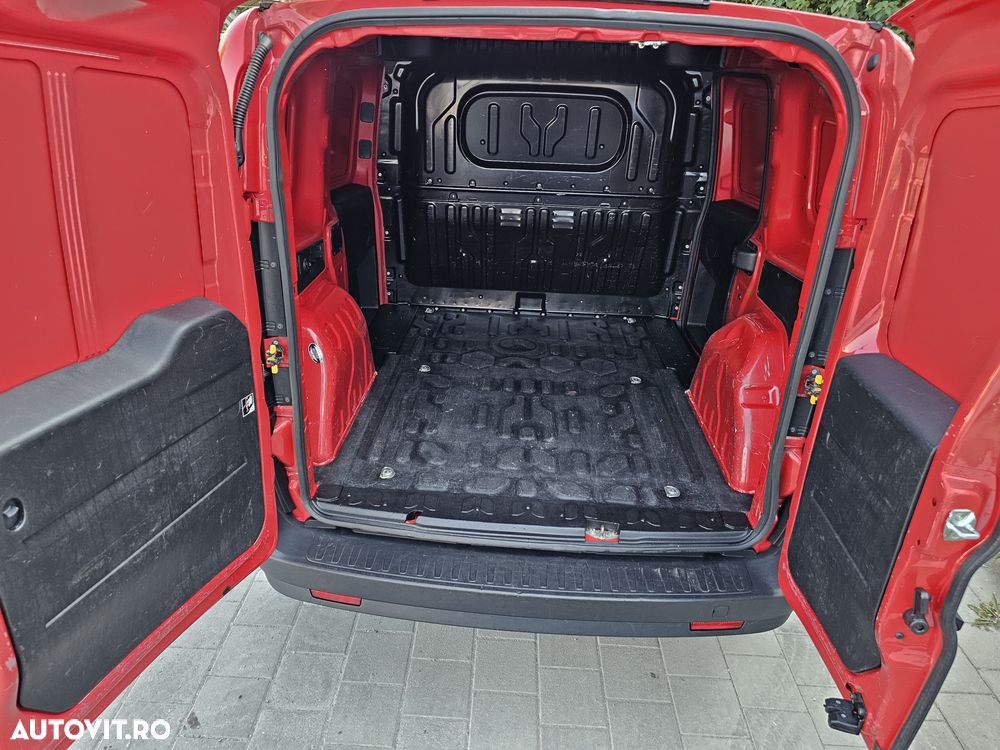 Fiat Doblo - 17
