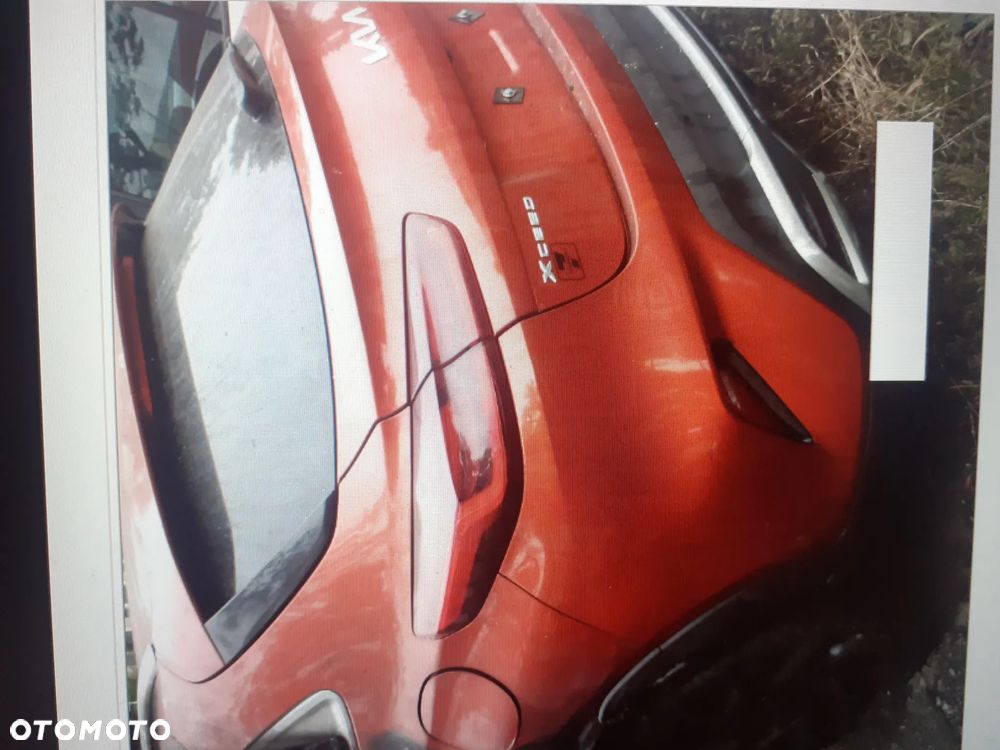 Kia XCeed 1.5 T-GDI Business Line - 2