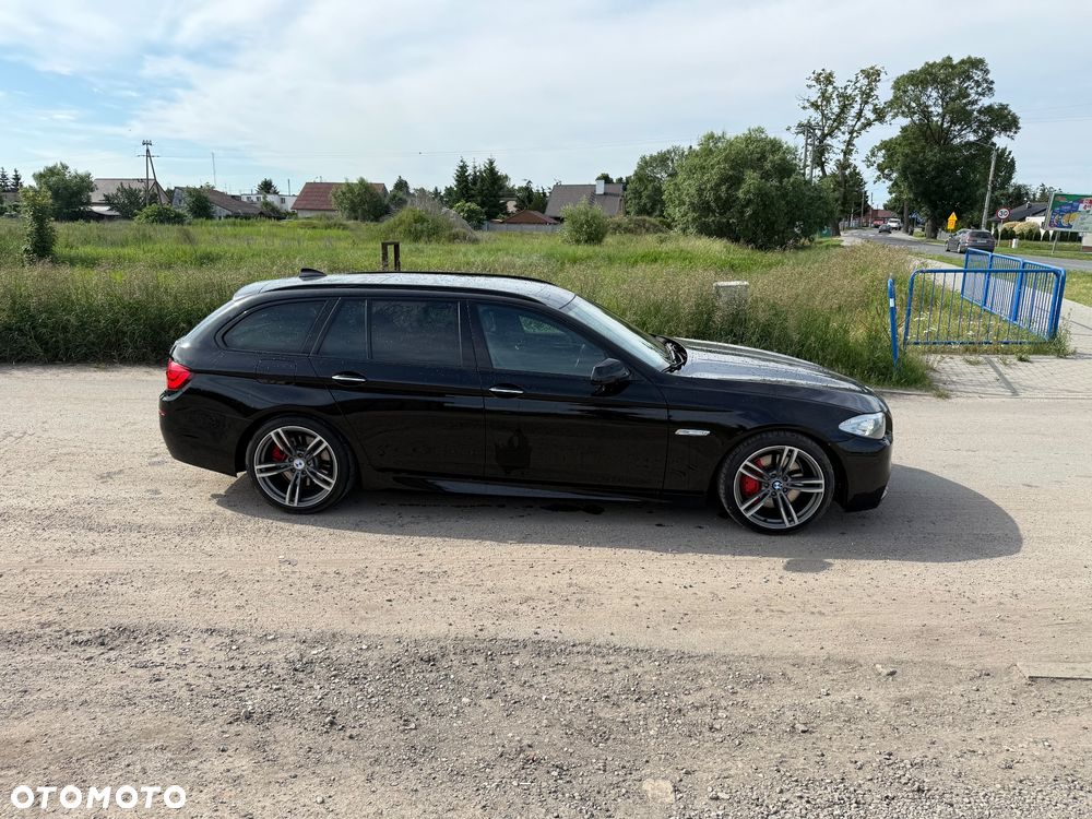 BMW Seria 5 - 3
