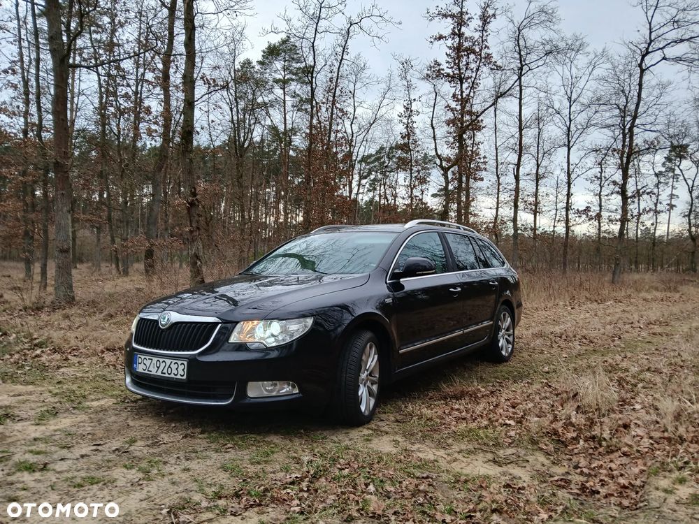 Skoda Superb 2.0 TDI 4x4 DSG FAMILY - 3