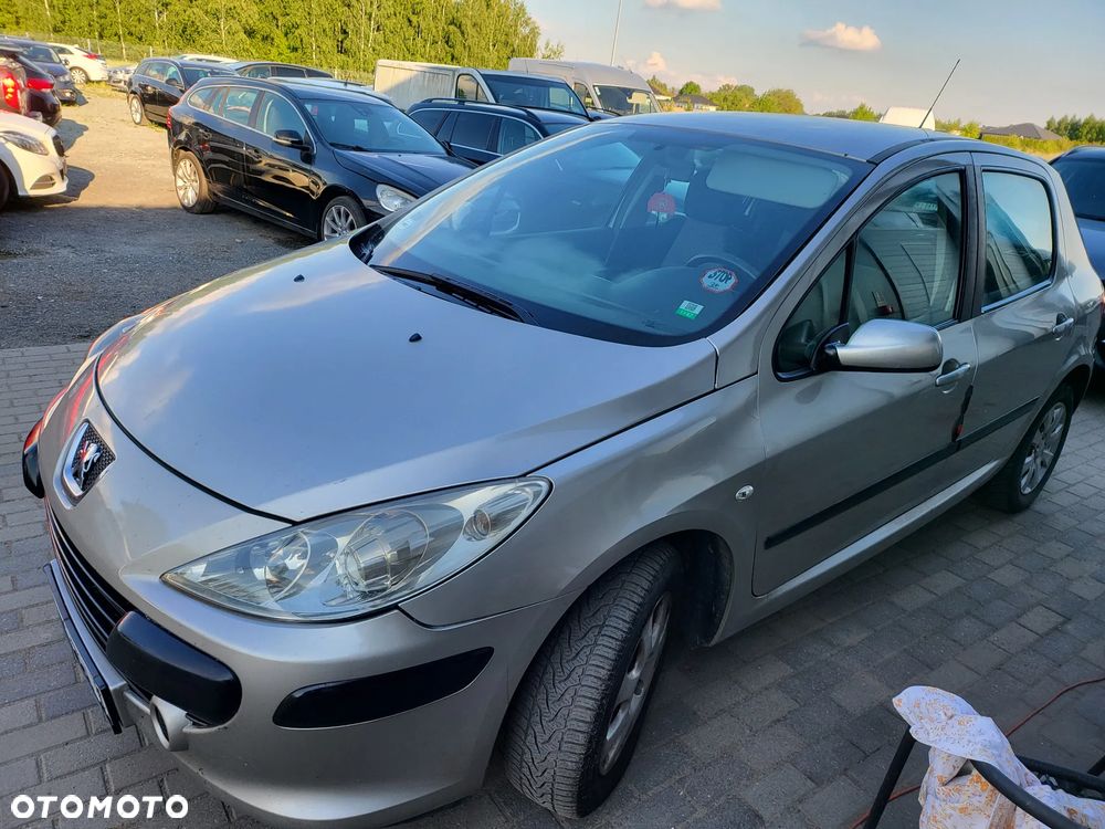 Peugeot 307 1.6 HDi - 3