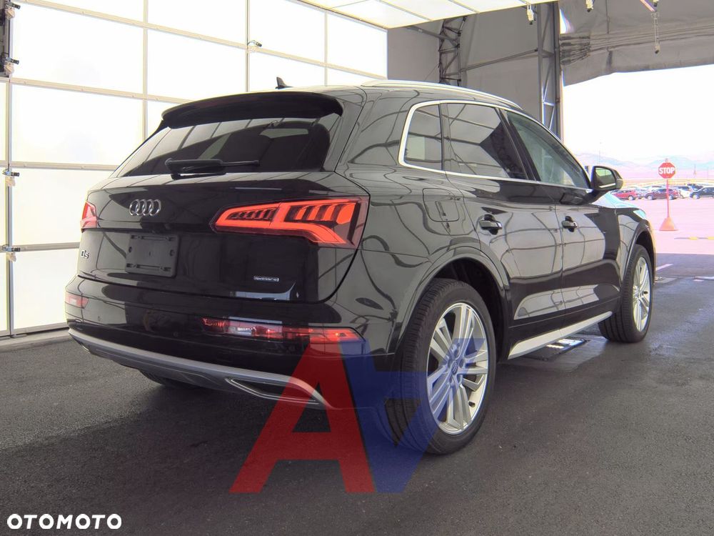 Audi Q5 - 5