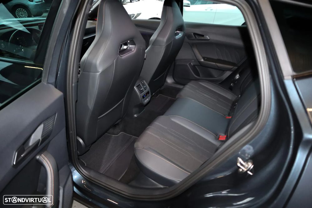 Cupra Formentor 1.4 e-Hybrid DSG VZ - 10