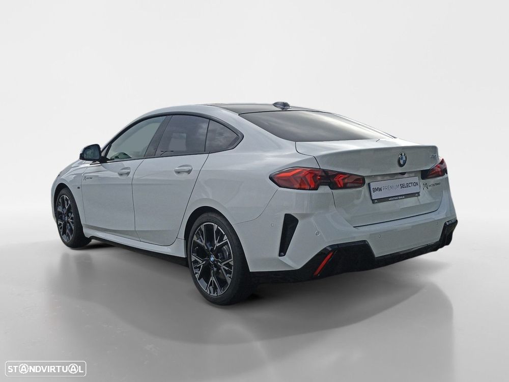 BMW 220 Gran Coupé d - 3