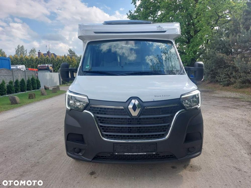 Renault Master AHORN Black Edition - 6