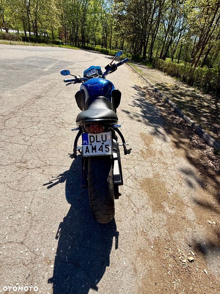 Buell XB - 4