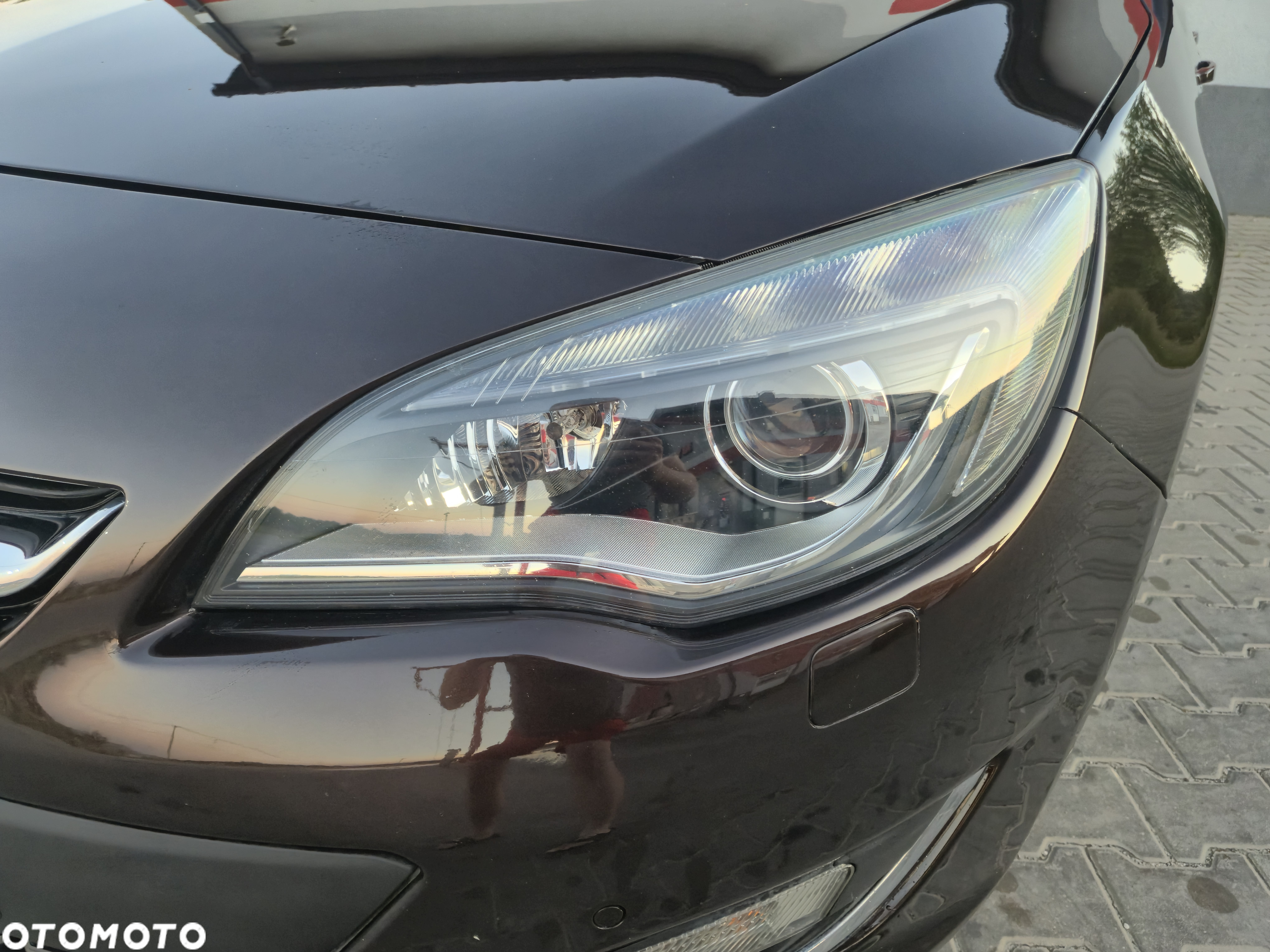 Opel Astra 1.4 Turbo Edition - 16