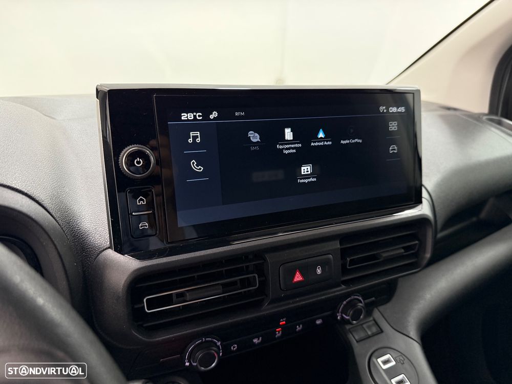 Fiat Doblo Maxi L2 (+IVA) - 15