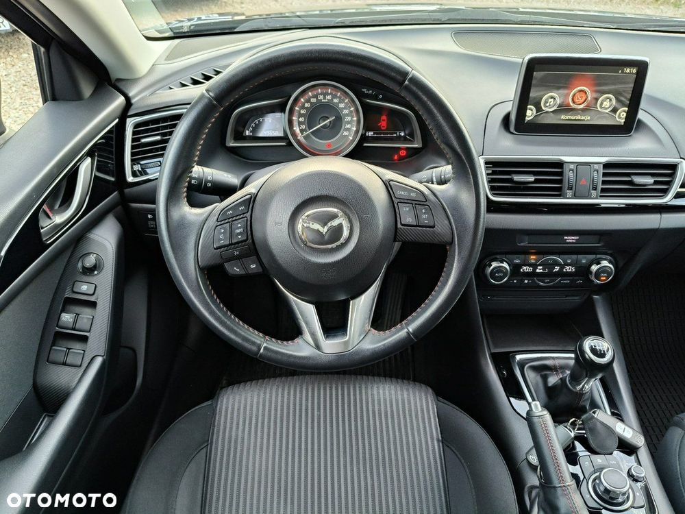 Mazda 3 - 28