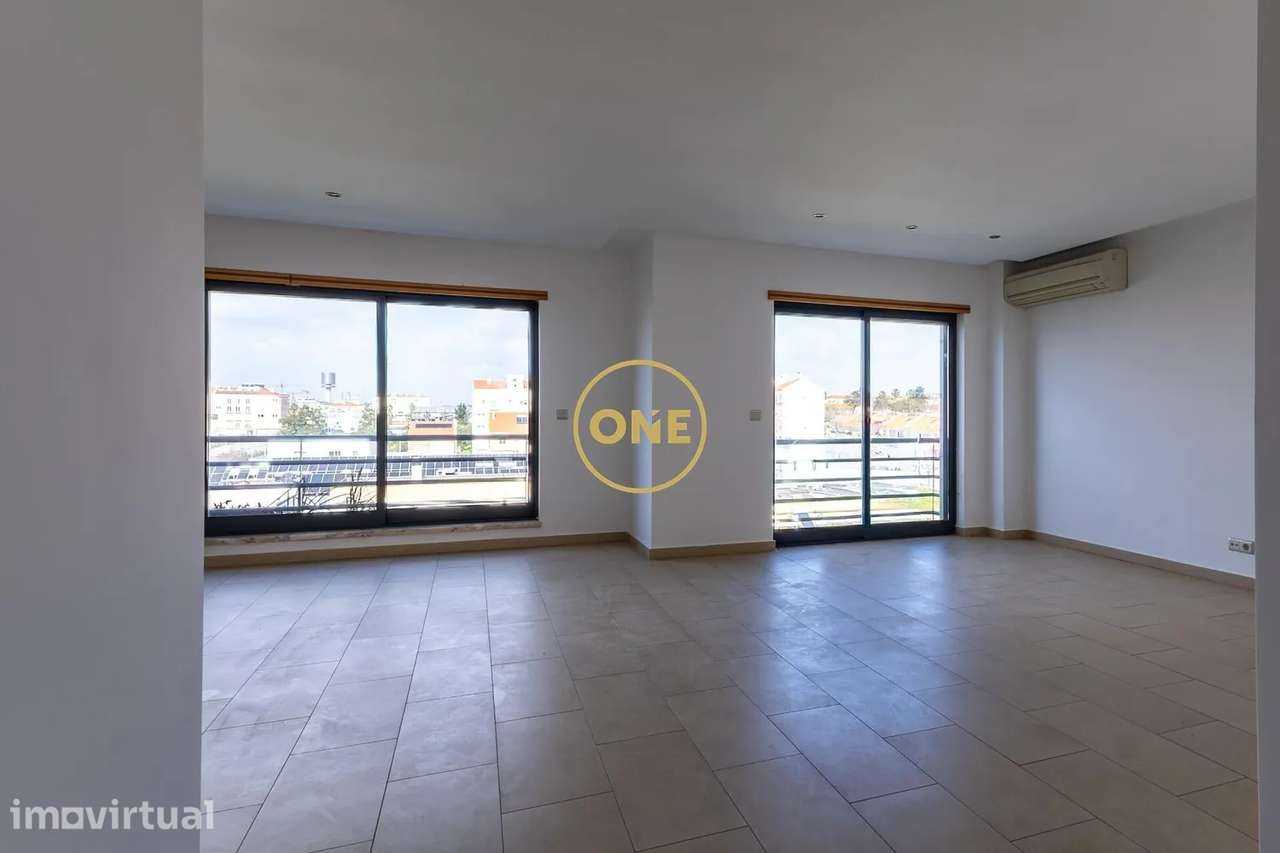 Apartamento T3 Duplex | Garagem | Montijo - Grande imagem: 5/31