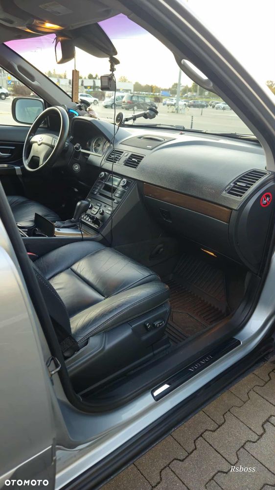 Volvo XC 90 3.2 AWD Geartonic Executive - 33