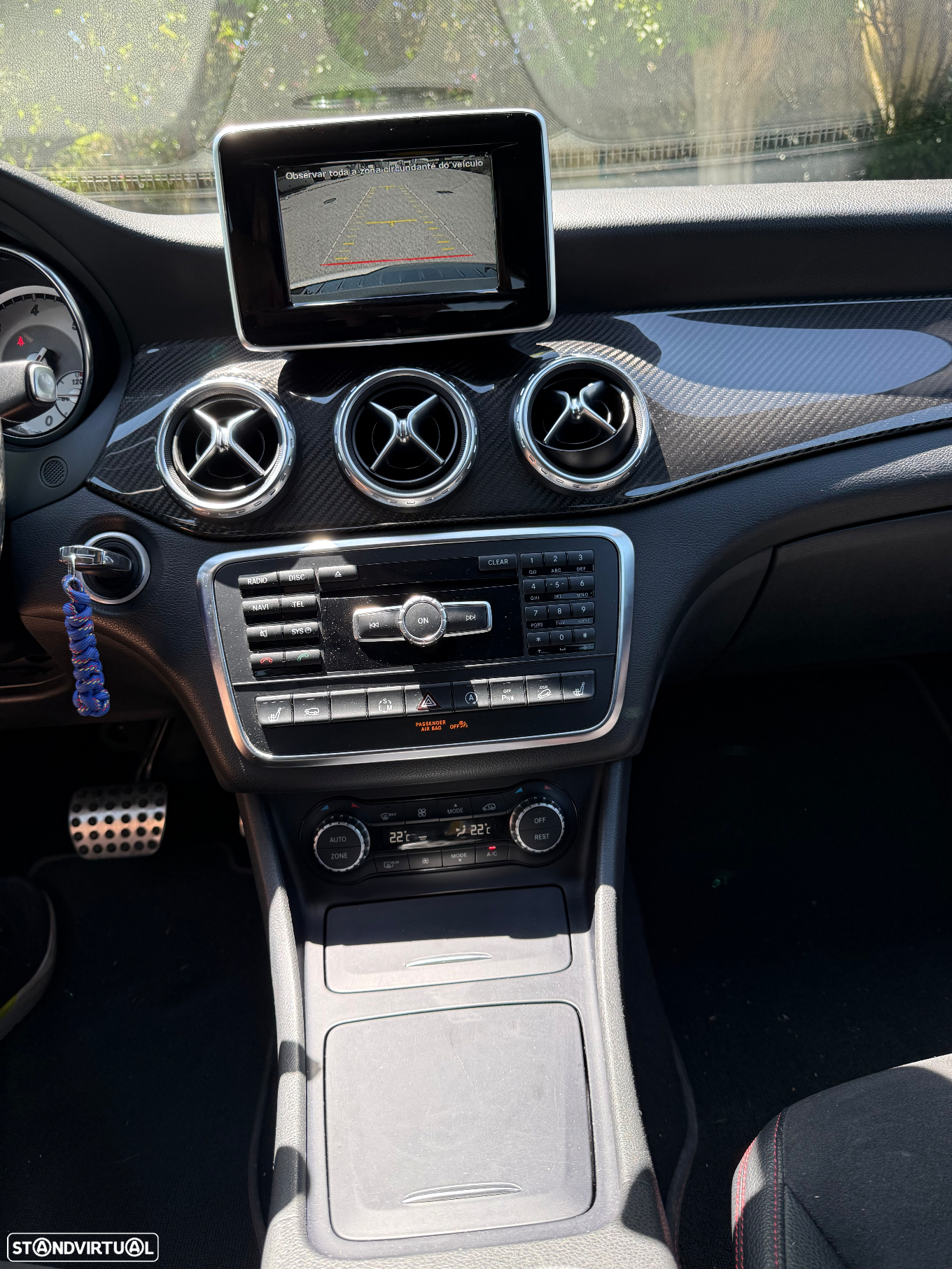Mercedes-Benz GLA 220 d 4Matic 7G-DCT AMG Line - 13