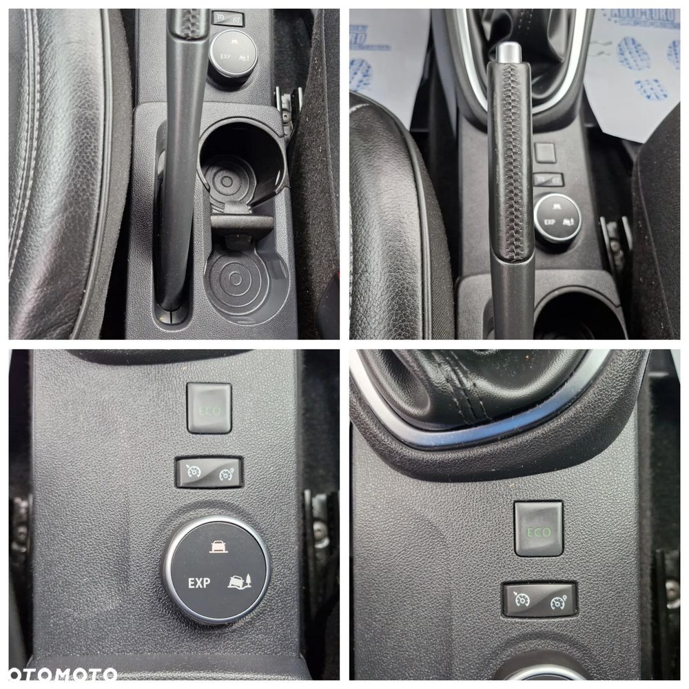 Renault Captur ENERGY TCe 90 Start&Stop Luxe - 34