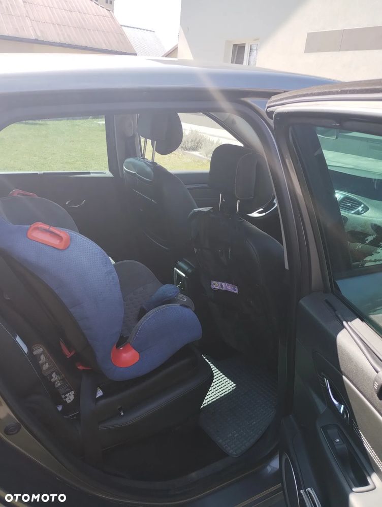 Renault Scenic dCi 110 EDC Bose Edition - 7