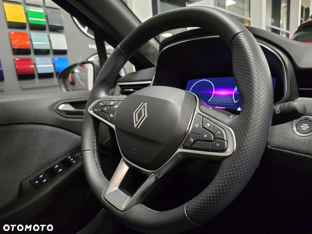 Renault Clio 1.0 TCe Techno - 12