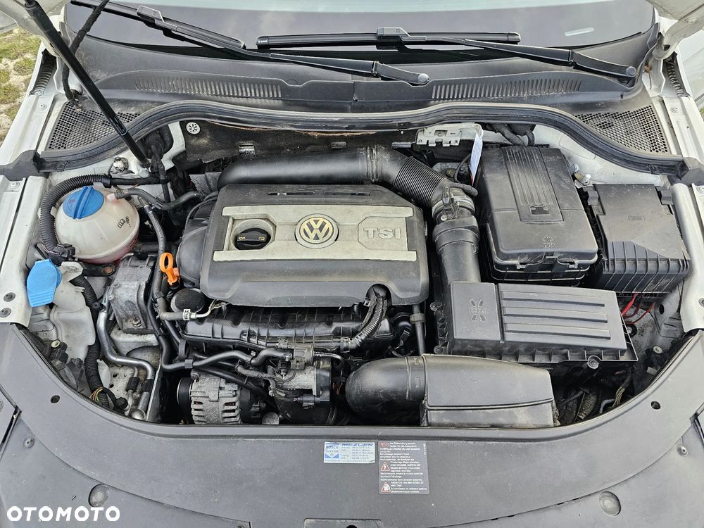 Volkswagen CC 1.8 TSI - 38