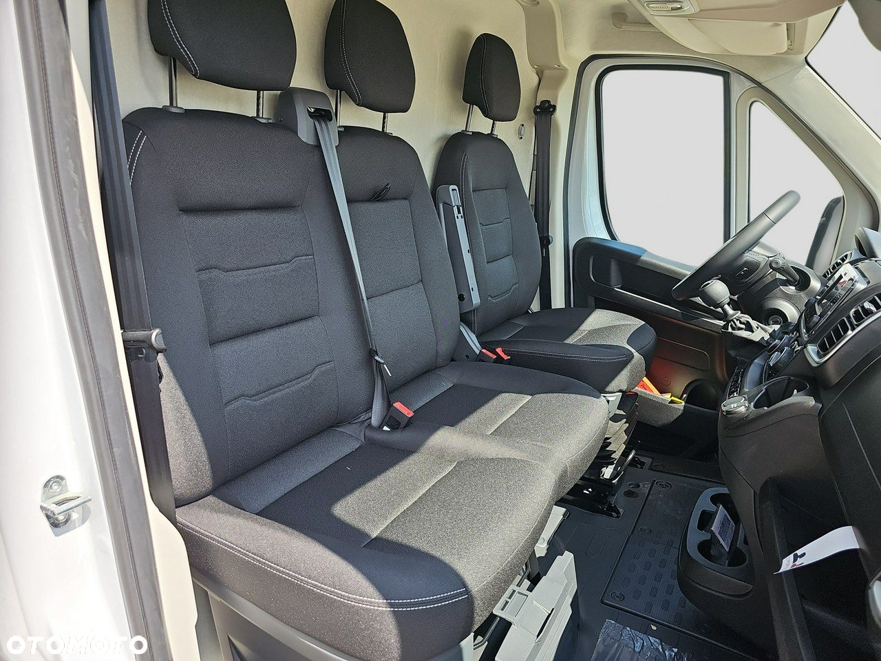 Fiat Ducato - 21