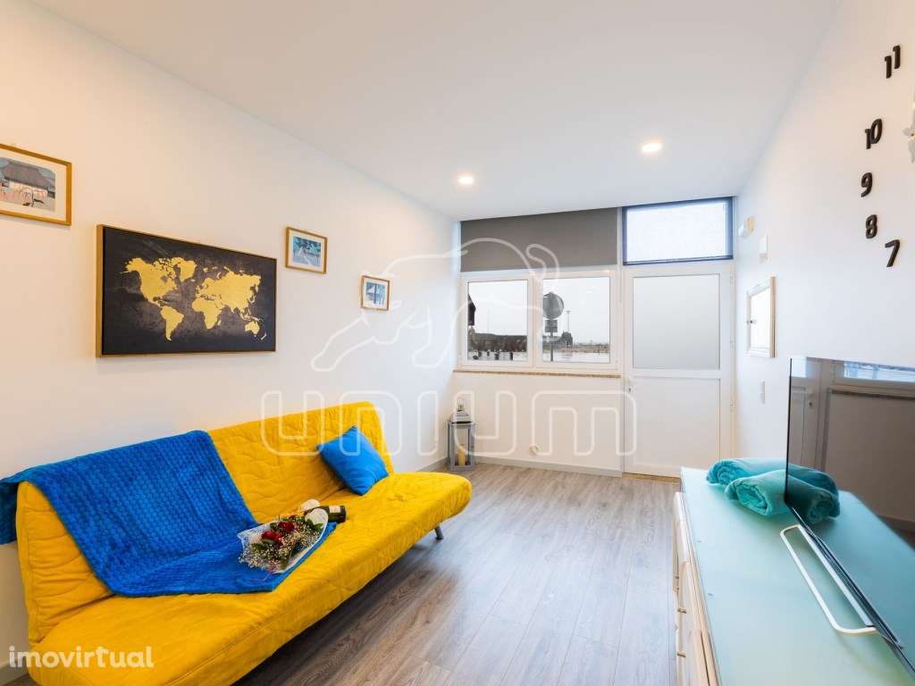 Apartamento T1 Âncora - Grande imagem: 2/19