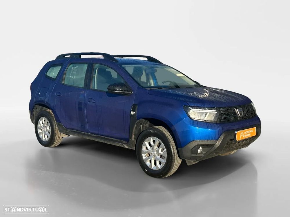 Dacia Duster 1.0 TCe Comfort - 8